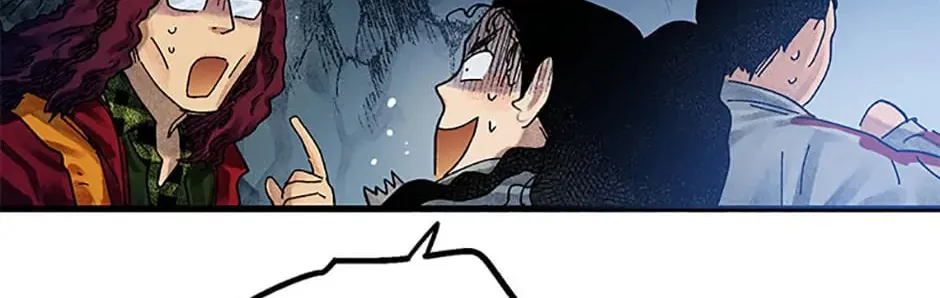 Rebirth in Paradise Chapter 42 page 184 - 