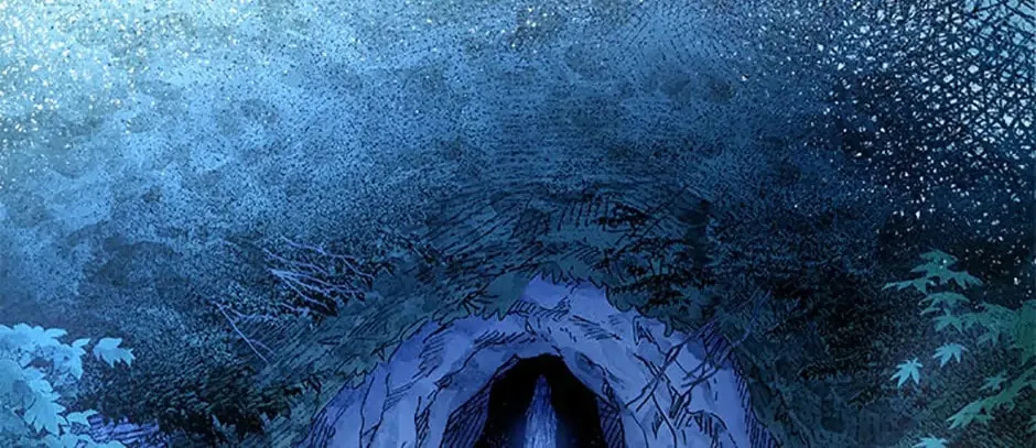 Rebirth in Paradise Chapter 42 page 188 - 