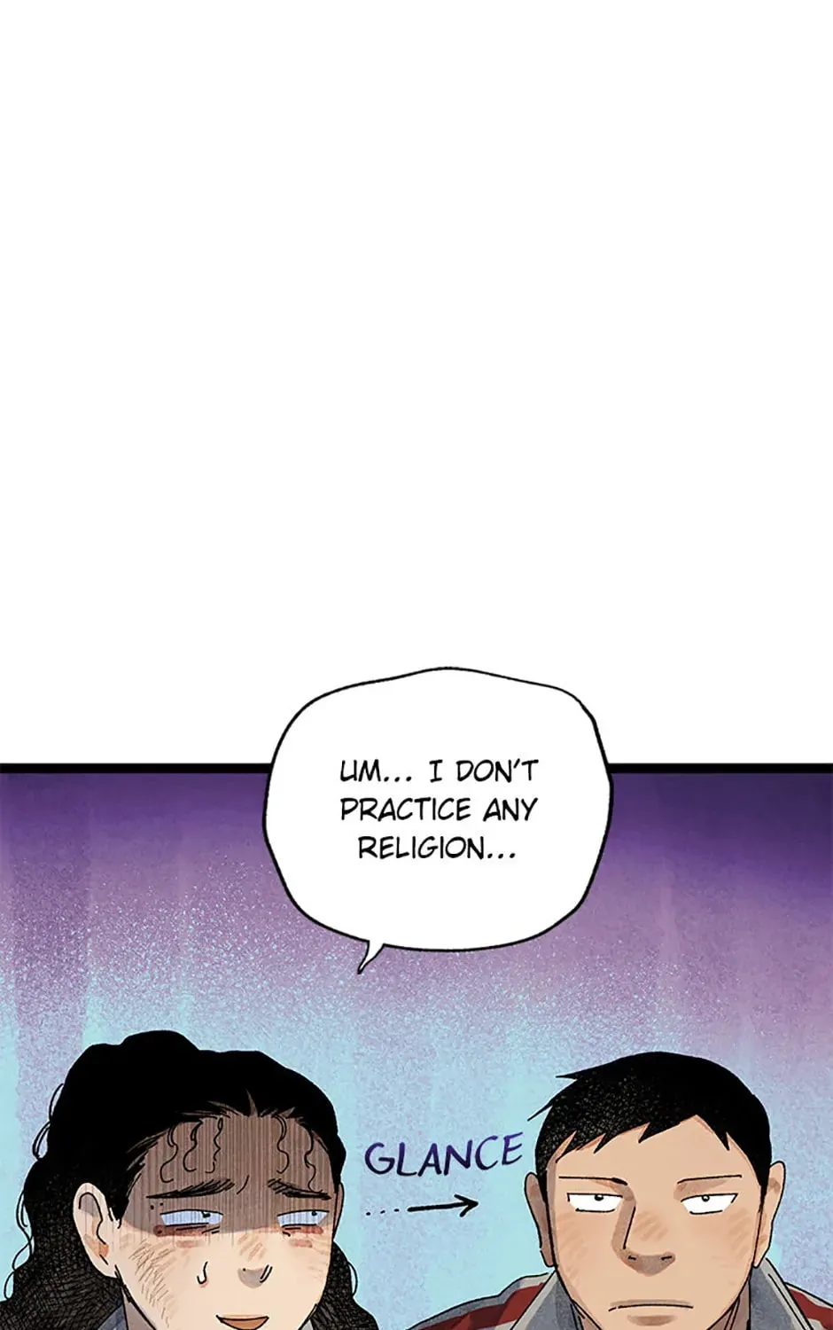 Rebirth in Paradise Chapter 42 page 21 - 