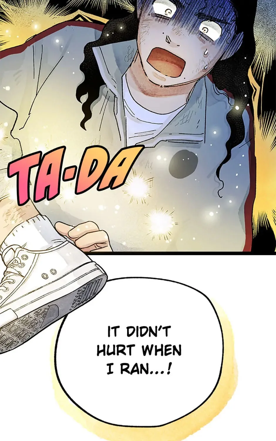 Rebirth in Paradise Chapter 42 page 207 - 
