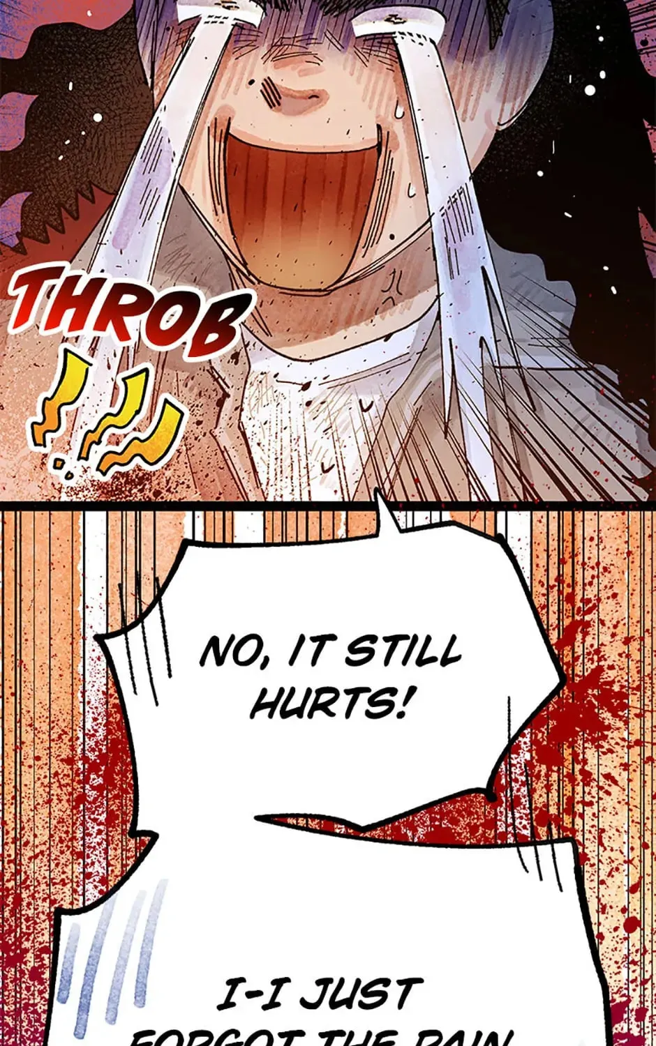 Rebirth in Paradise Chapter 42 page 213 - 