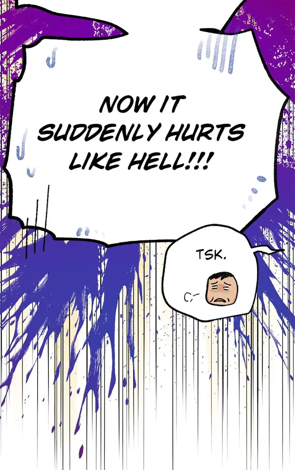 Rebirth in Paradise Chapter 42 page 215 - 