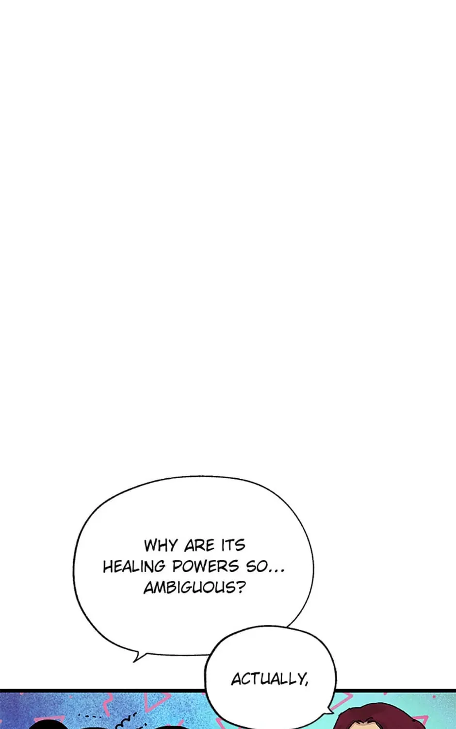Rebirth in Paradise Chapter 42 page 217 - 