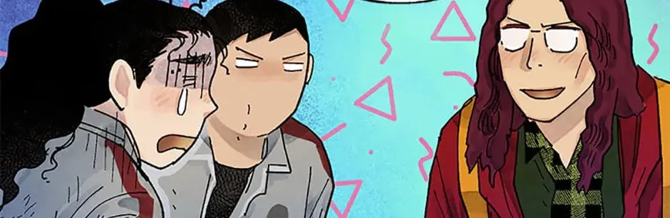 Rebirth in Paradise Chapter 42 page 218 - 
