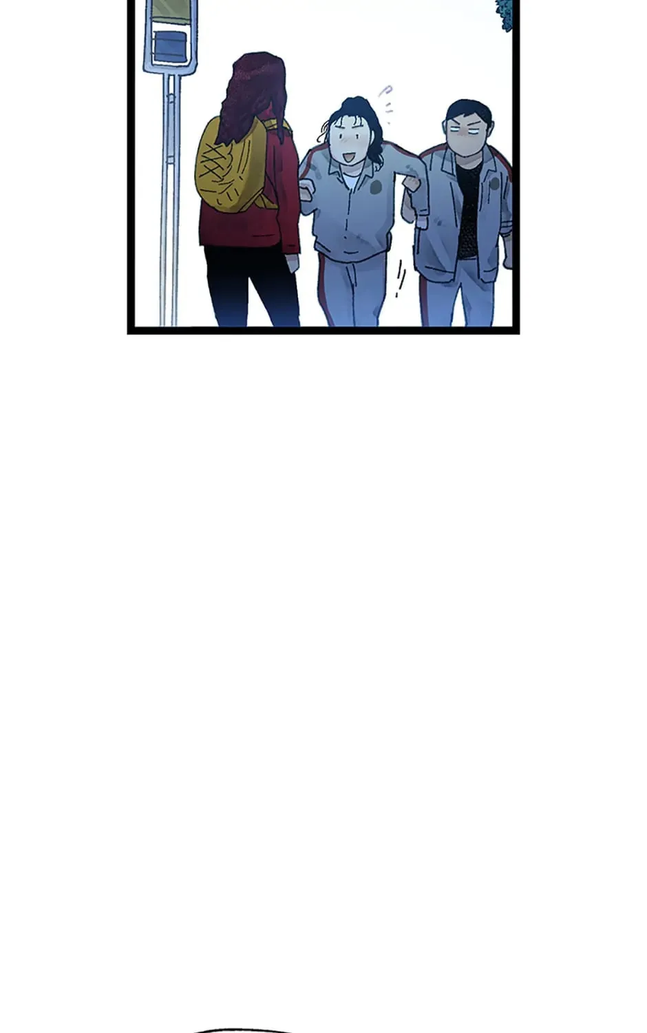 Rebirth in Paradise Chapter 42 page 231 - 