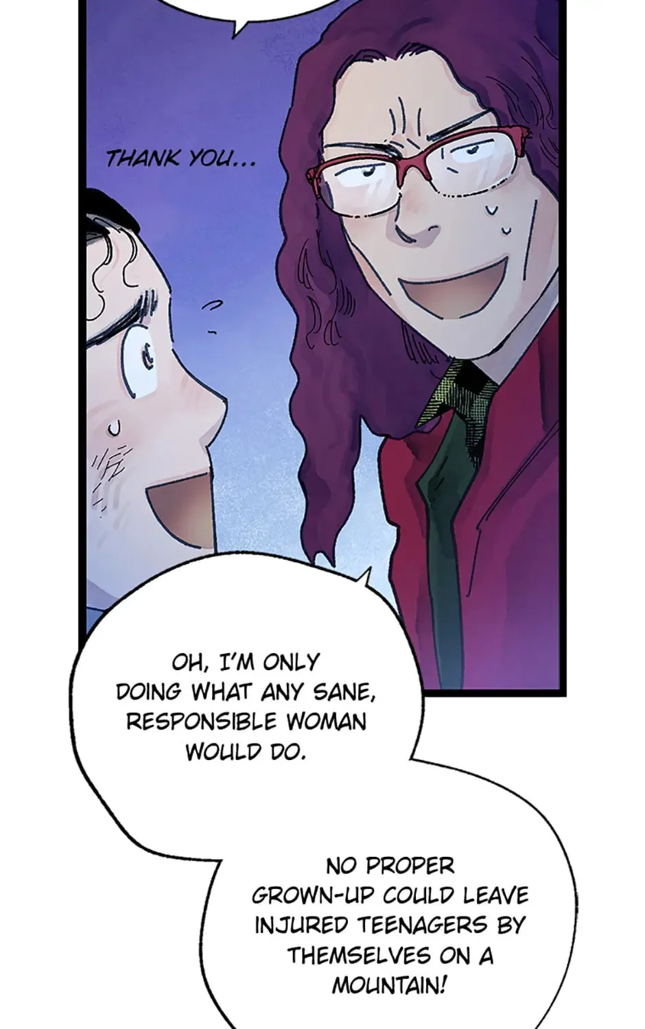 Rebirth in Paradise Chapter 42 page 233 - 