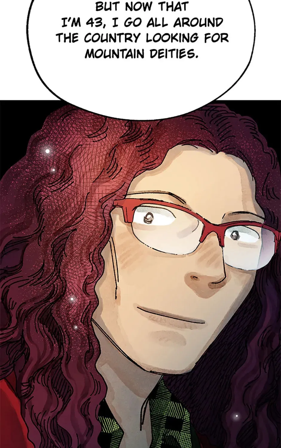 Rebirth in Paradise Chapter 42 page 25 - 