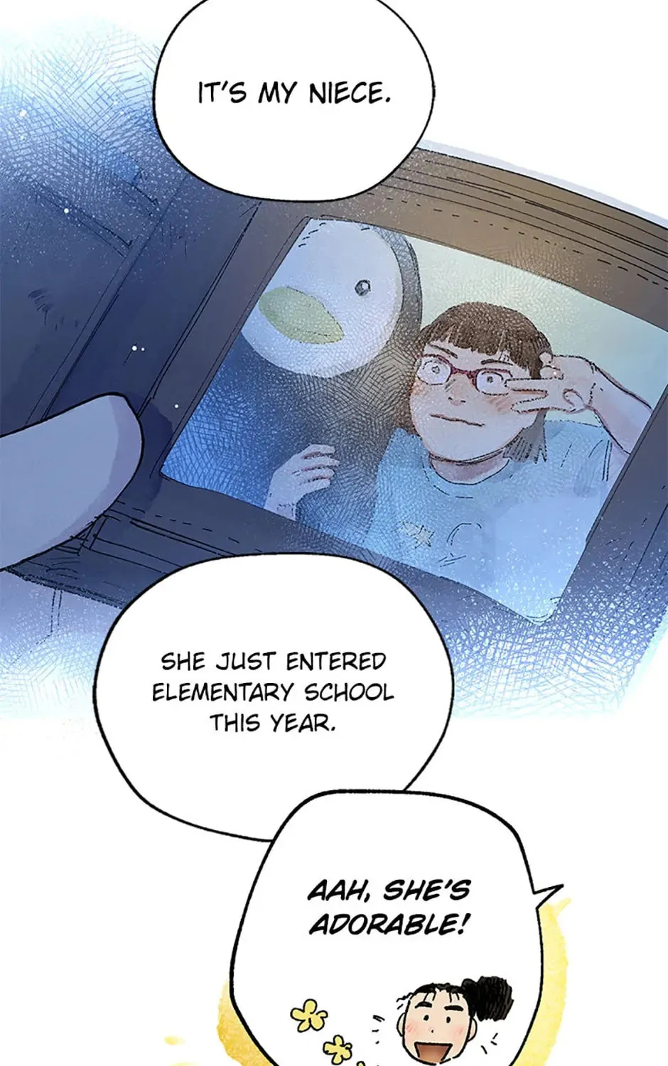 Rebirth in Paradise Chapter 42 page 247 - 