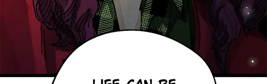 Rebirth in Paradise Chapter 42 page 26 - 