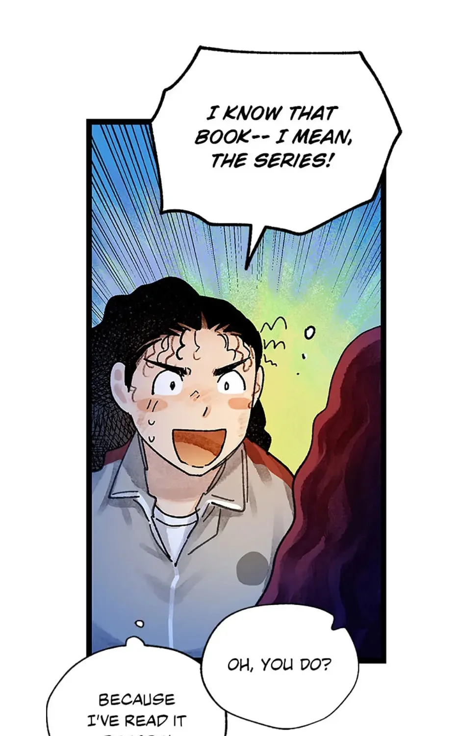 Rebirth in Paradise Chapter 42 page 255 - 
