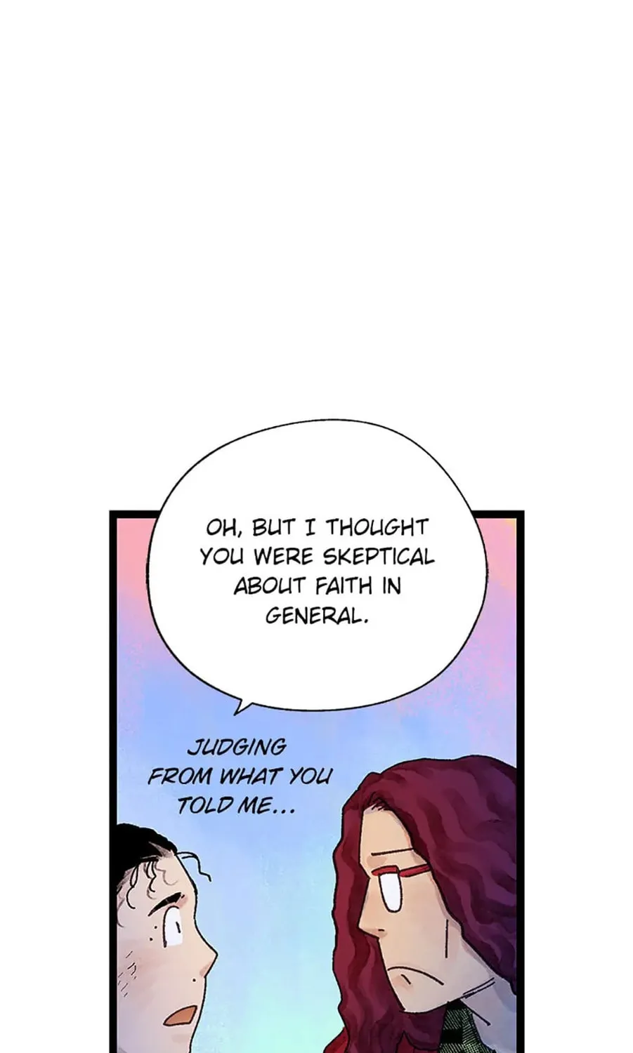 Rebirth in Paradise Chapter 42 page 261 - 