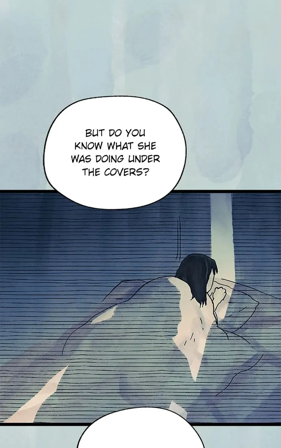 Rebirth in Paradise Chapter 42 page 277 - 