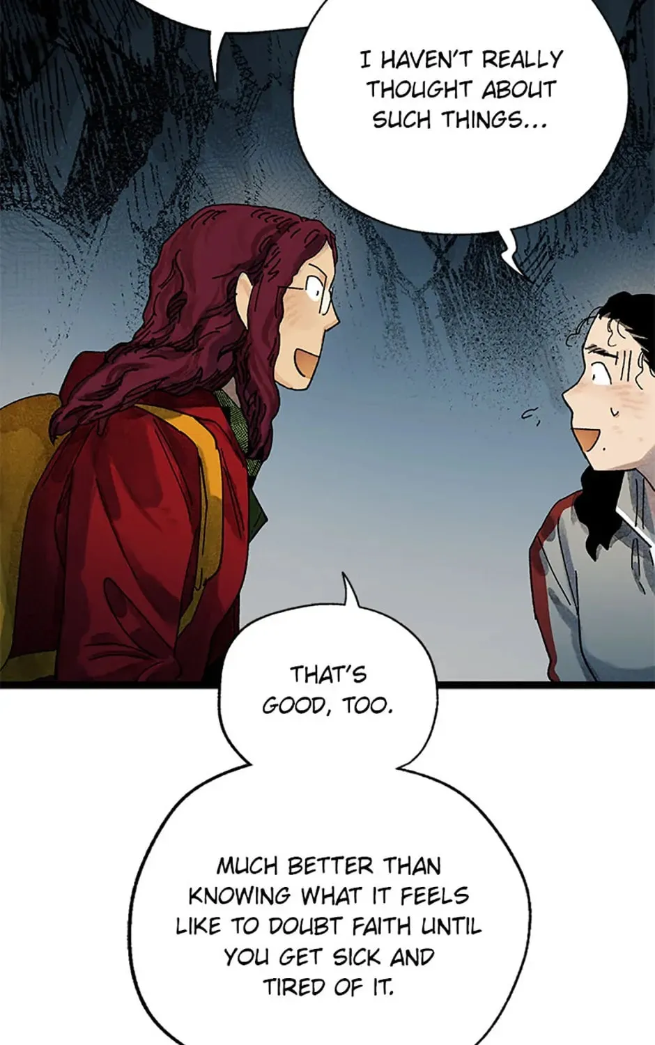 Rebirth in Paradise Chapter 42 page 29 - 