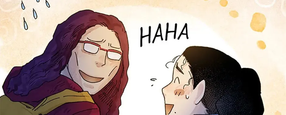 Rebirth in Paradise Chapter 42 page 290 - 