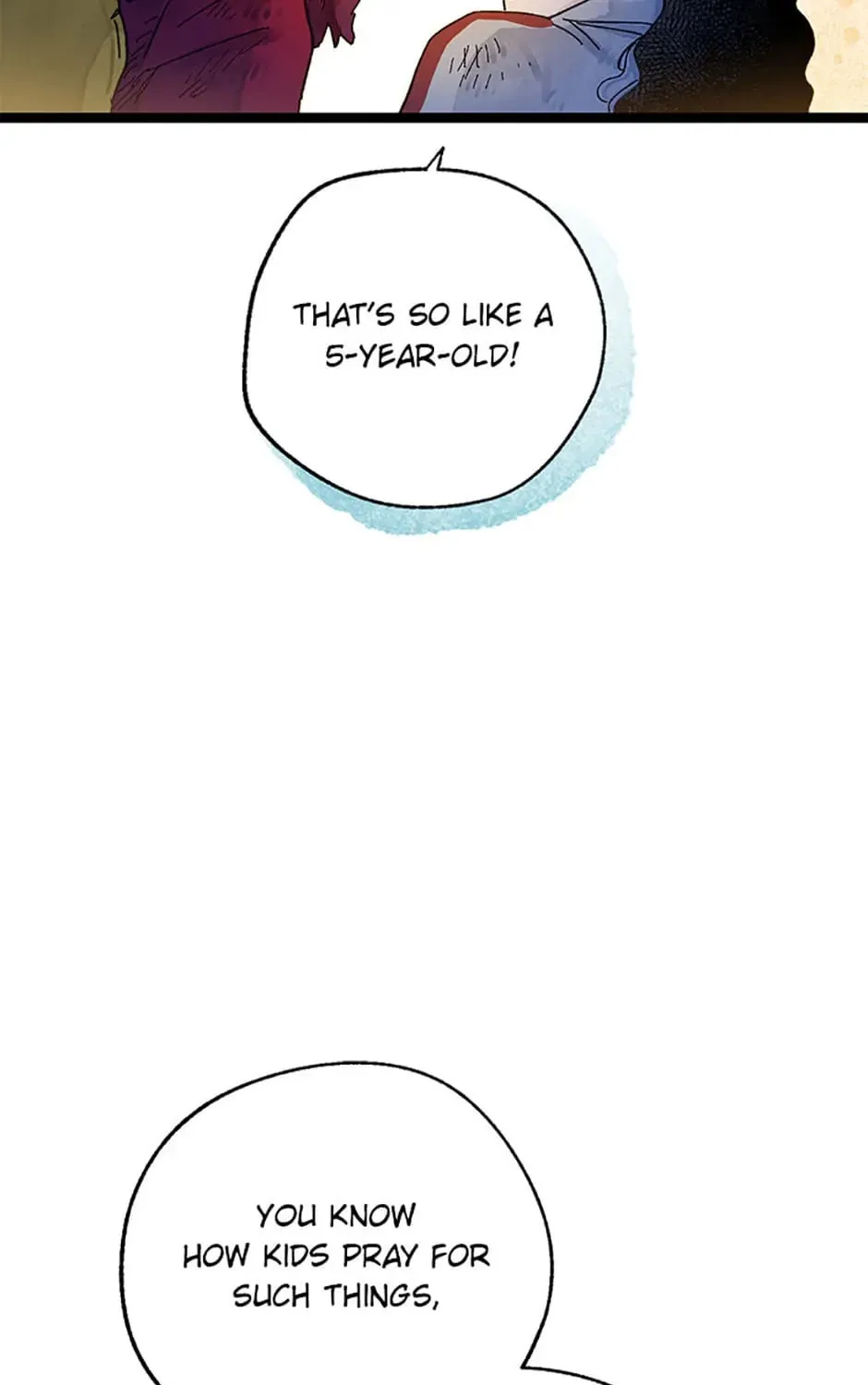 Rebirth in Paradise Chapter 42 page 291 - 