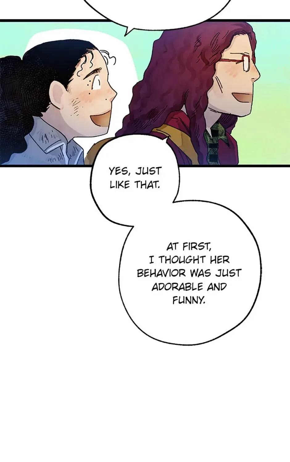 Rebirth in Paradise Chapter 42 page 293 - 
