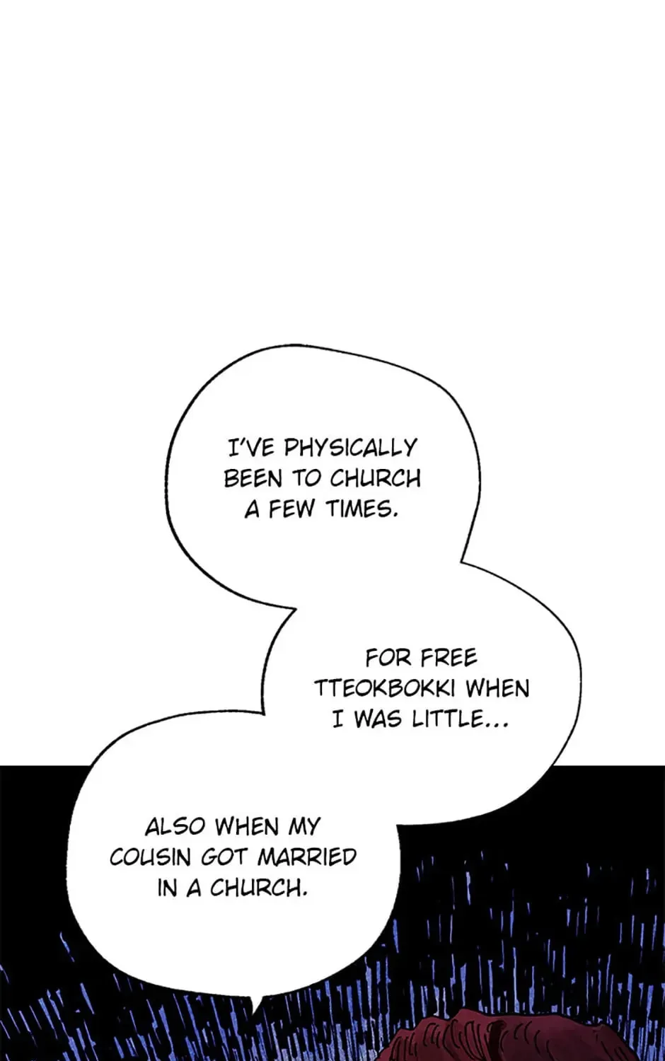 Rebirth in Paradise Chapter 42 page 31 - 