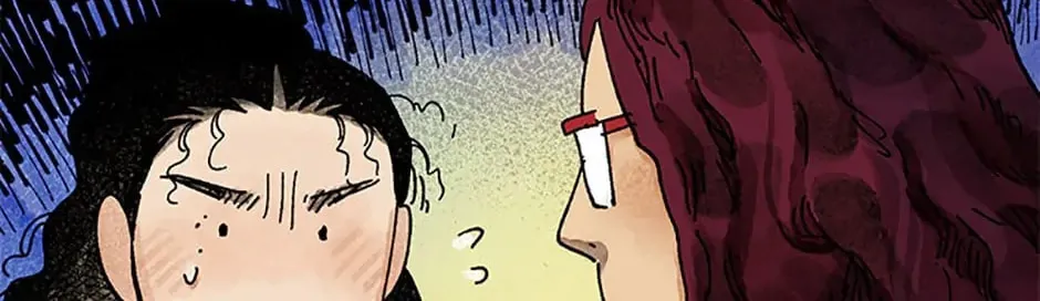 Rebirth in Paradise Chapter 42 page 32 - 