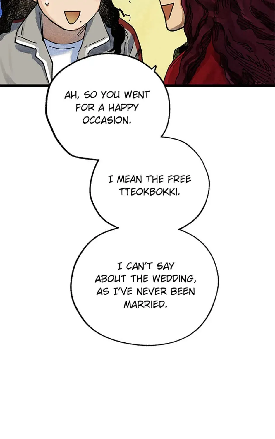 Rebirth in Paradise Chapter 42 page 33 - 