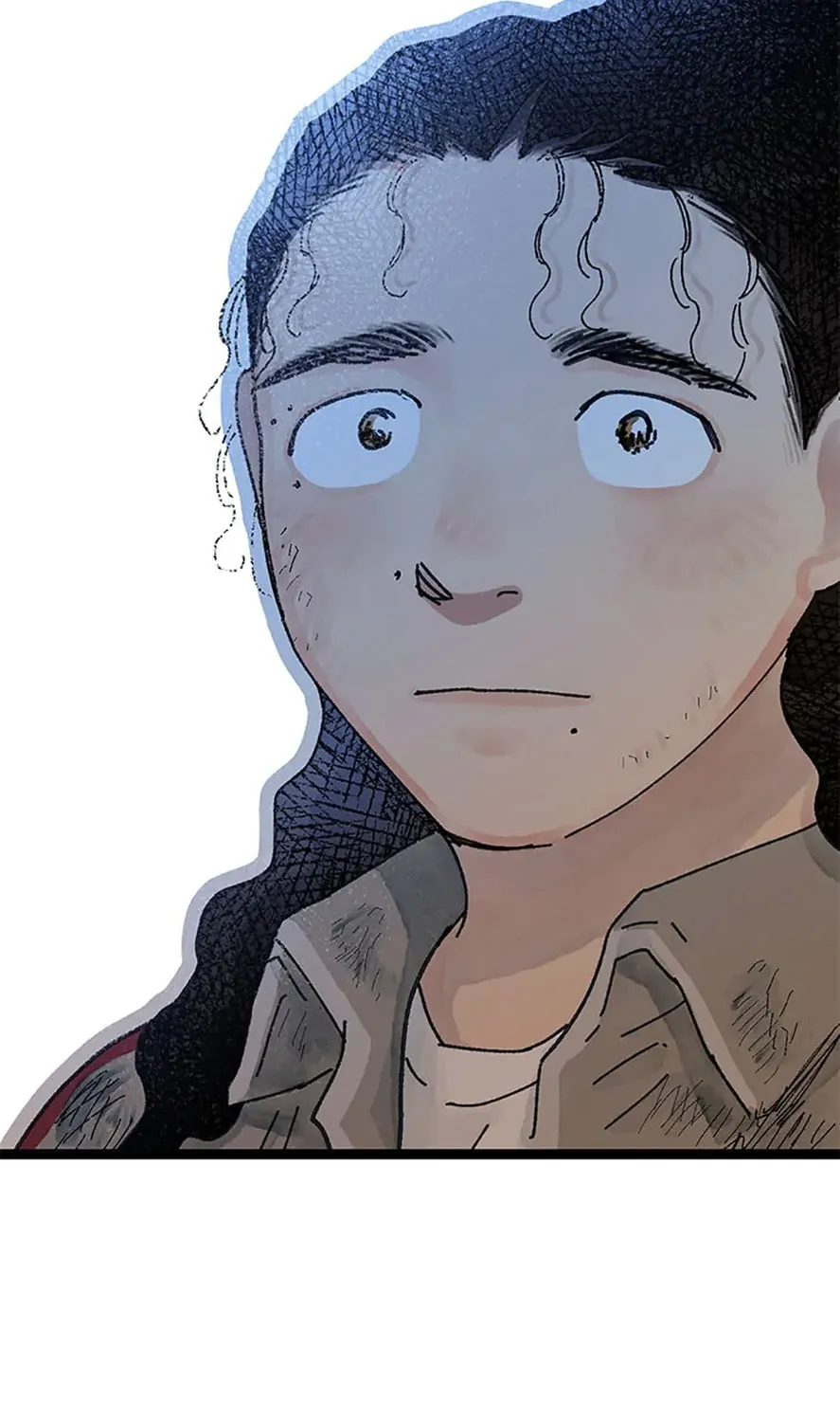 Rebirth in Paradise Chapter 42 page 325 - 