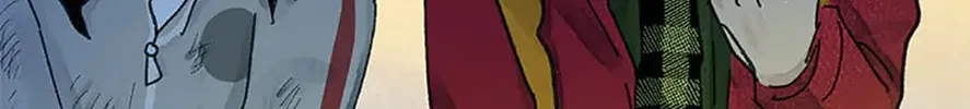 Rebirth in Paradise Chapter 42 page 328 - 