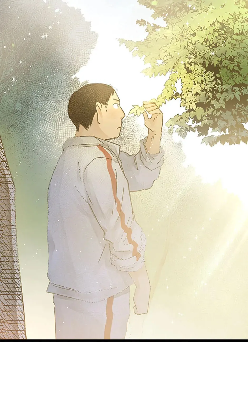 Rebirth in Paradise Chapter 42 page 355 - 