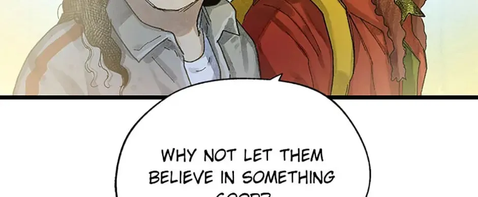Rebirth in Paradise Chapter 42 page 358 - 