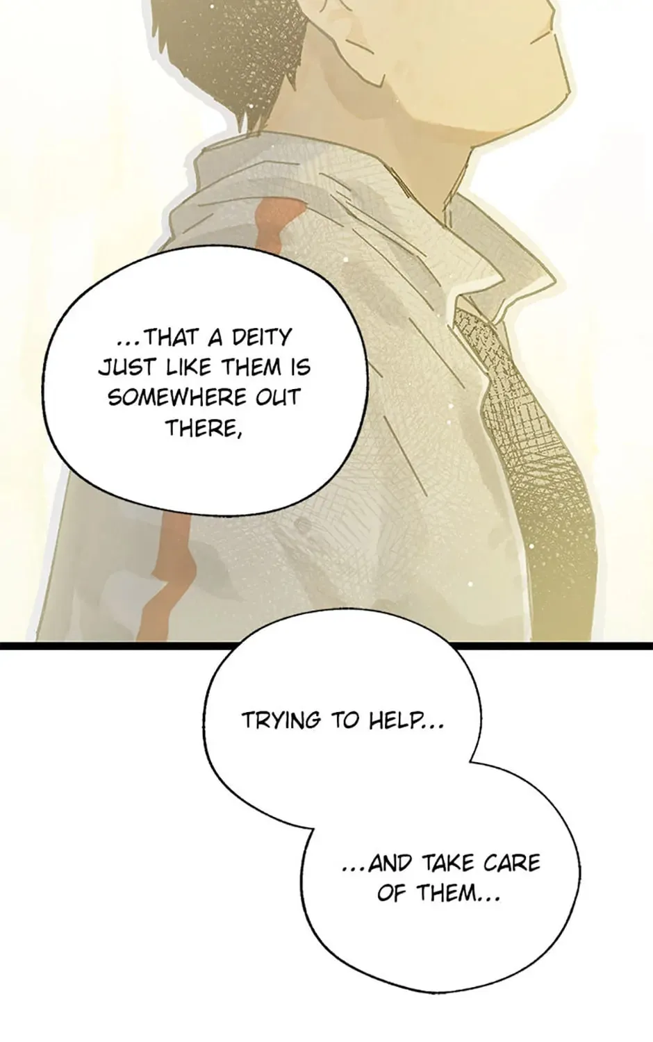 Rebirth in Paradise Chapter 42 page 367 - 