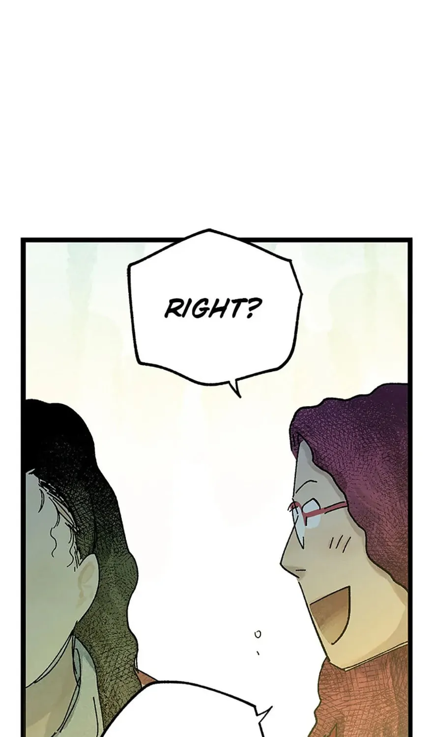 Rebirth in Paradise Chapter 42 page 383 - 