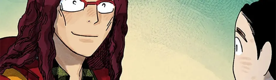 Rebirth in Paradise Chapter 42 page 40 - 