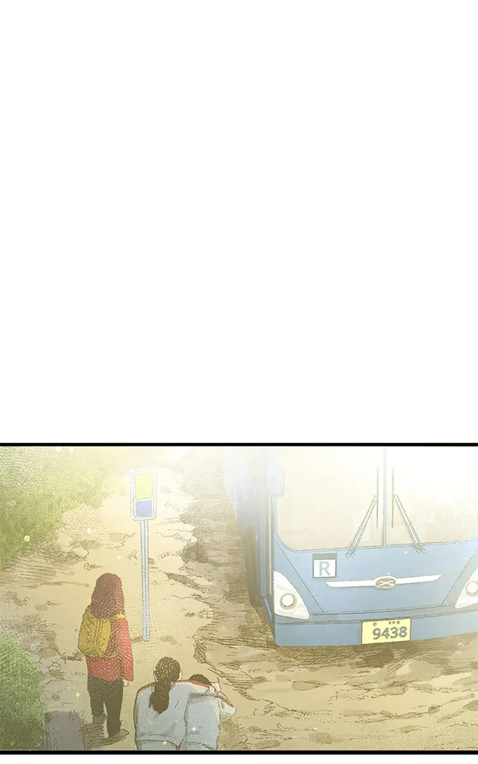 Rebirth in Paradise Chapter 42 page 393 - 