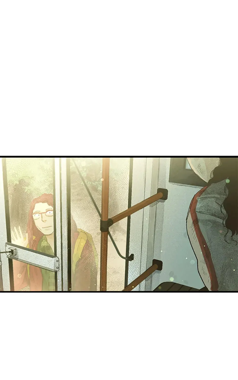 Rebirth in Paradise Chapter 42 page 395 - 