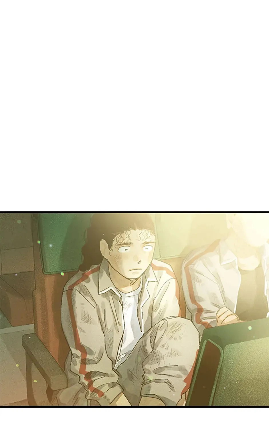 Rebirth in Paradise Chapter 42 page 399 - 