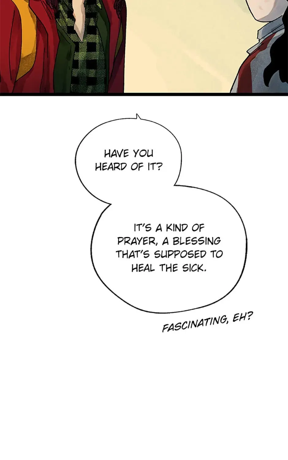 Rebirth in Paradise Chapter 42 page 41 - 
