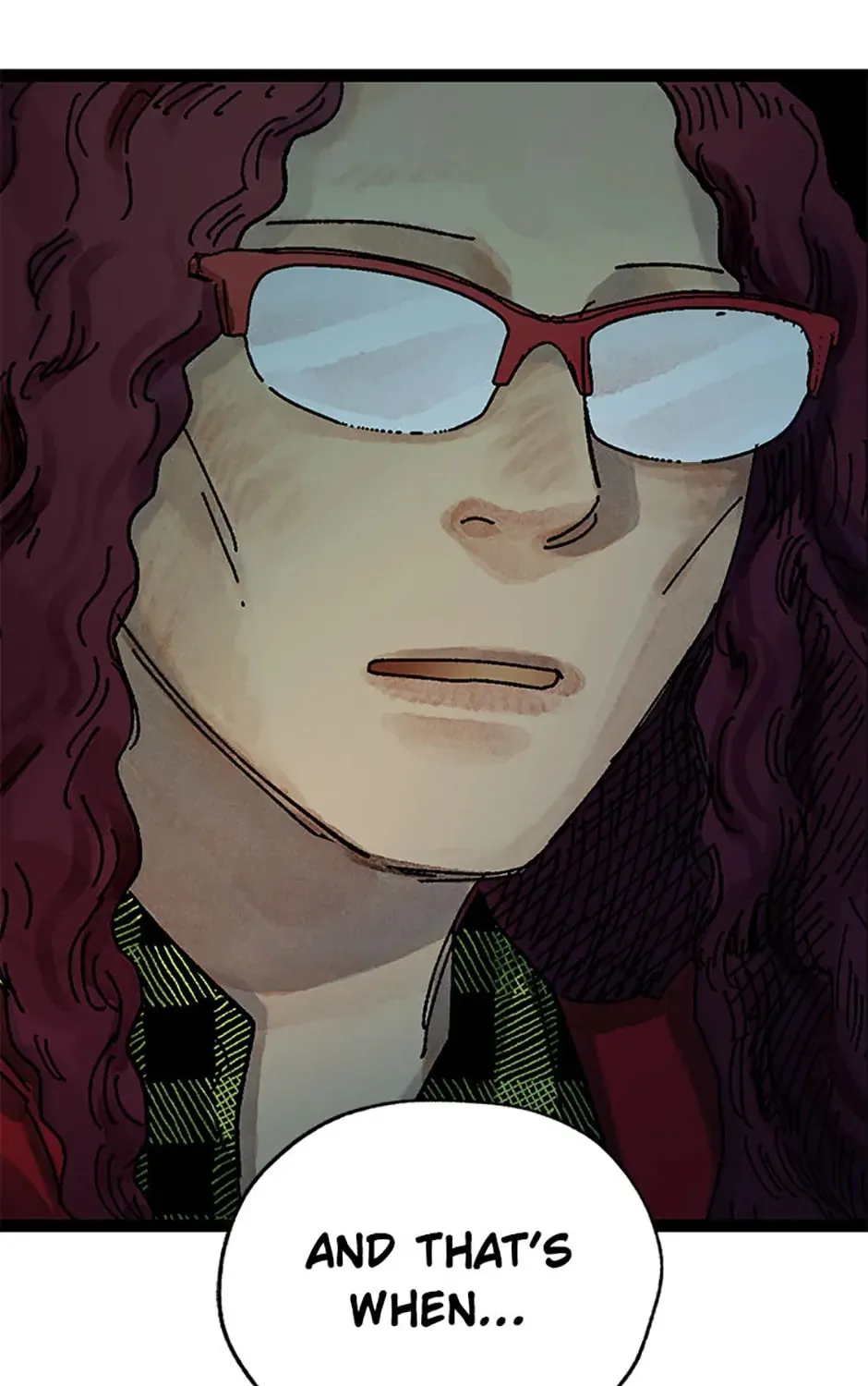 Rebirth in Paradise Chapter 42 page 43 - 