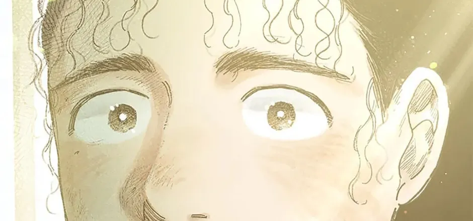 Rebirth in Paradise Chapter 42 page 426 - 
