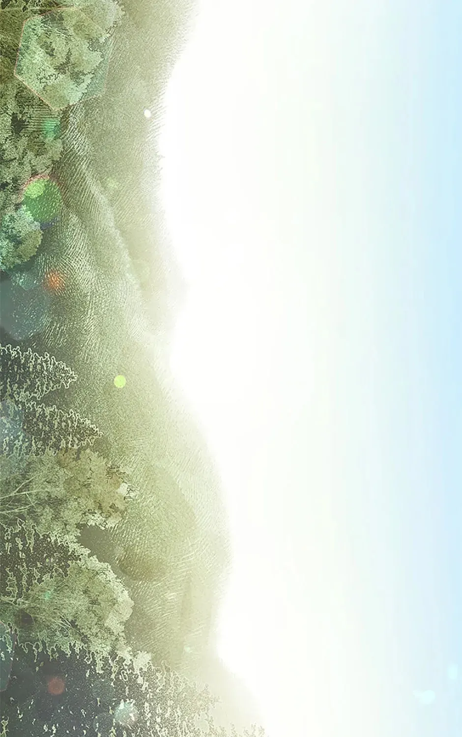 Rebirth in Paradise Chapter 42 page 435 - 