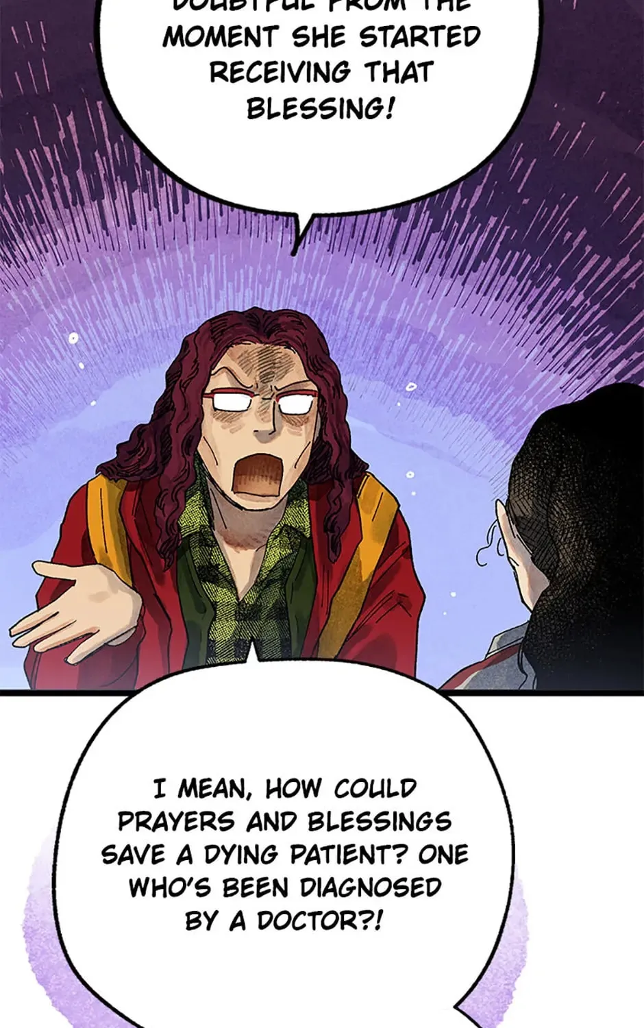 Rebirth in Paradise Chapter 42 page 49 - 