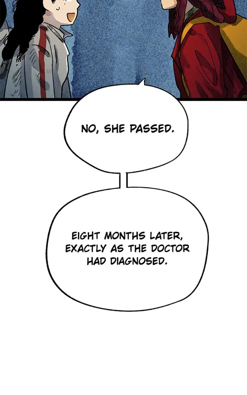 Rebirth in Paradise Chapter 42 page 53 - 
