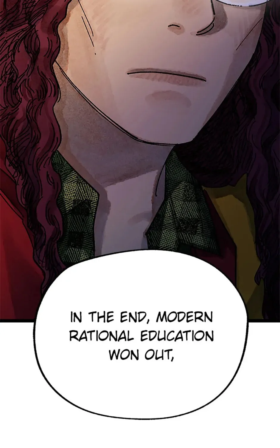 Rebirth in Paradise Chapter 42 page 65 - 