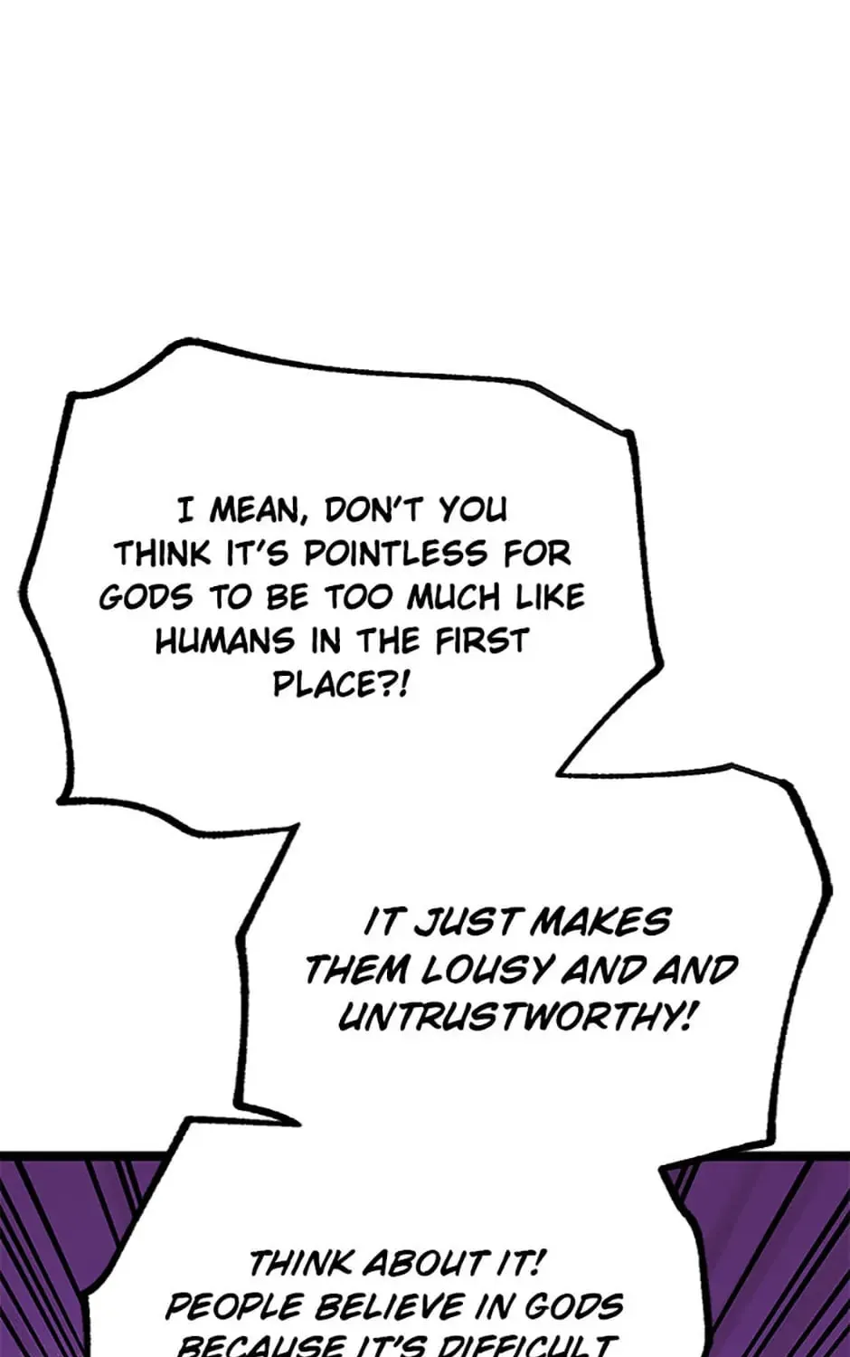 Rebirth in Paradise Chapter 42 page 69 - 