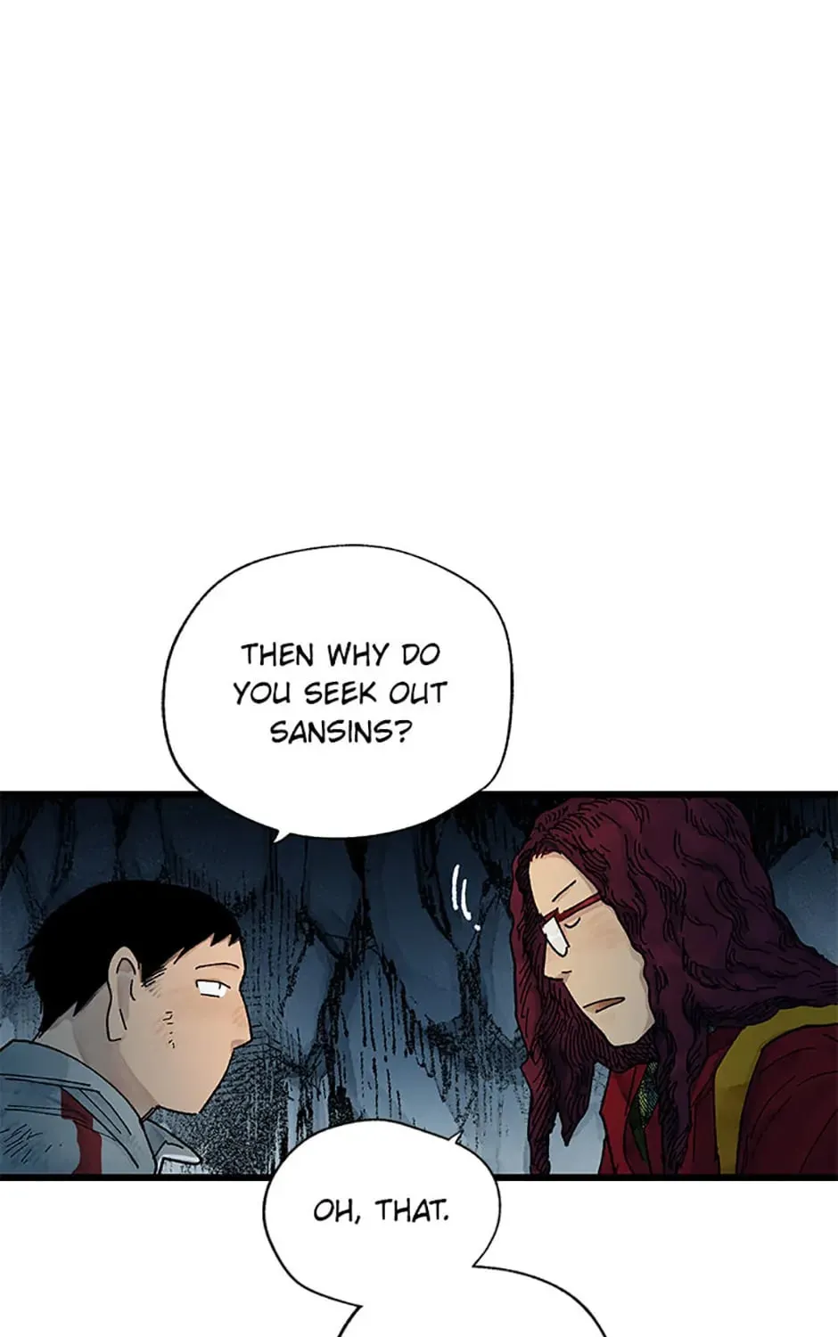 Rebirth in Paradise Chapter 42 page 73 - 