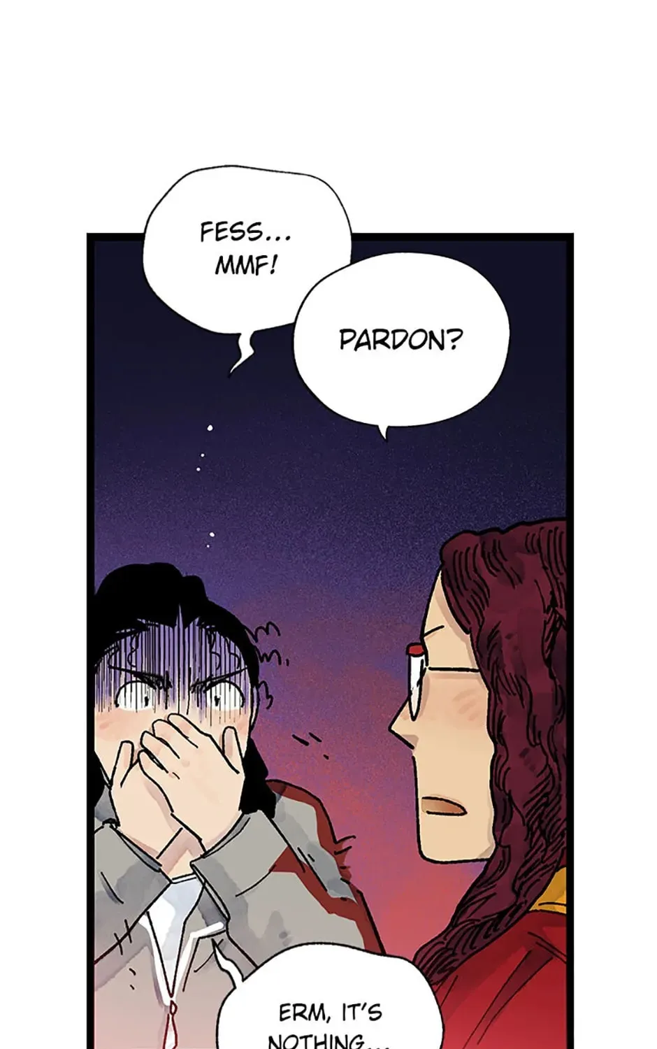 Rebirth in Paradise Chapter 42 page 81 - 