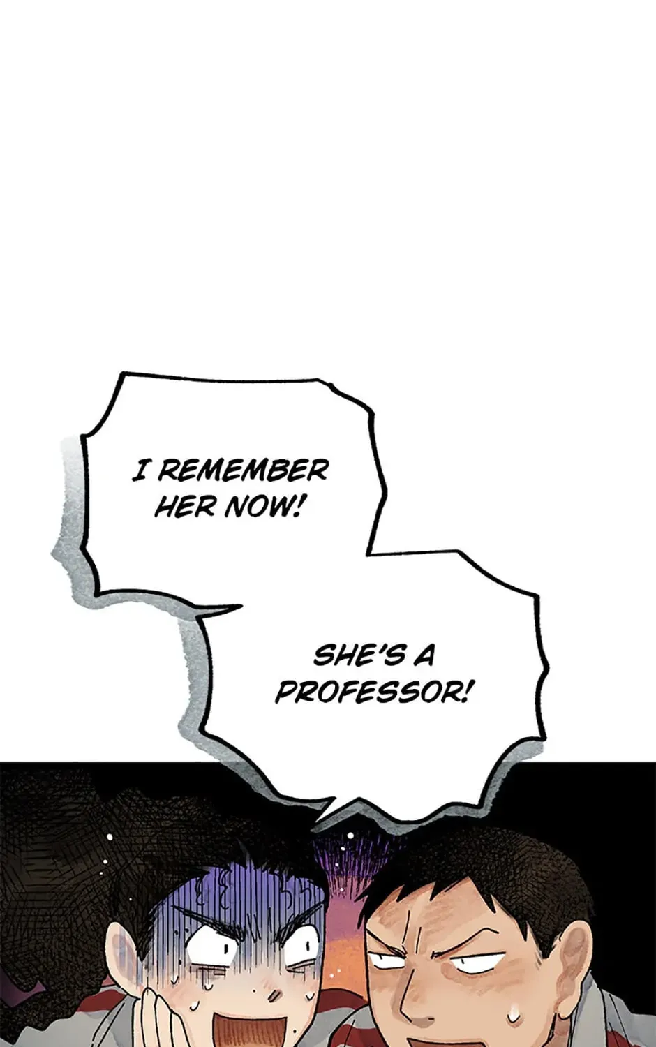Rebirth in Paradise Chapter 42 page 83 - 