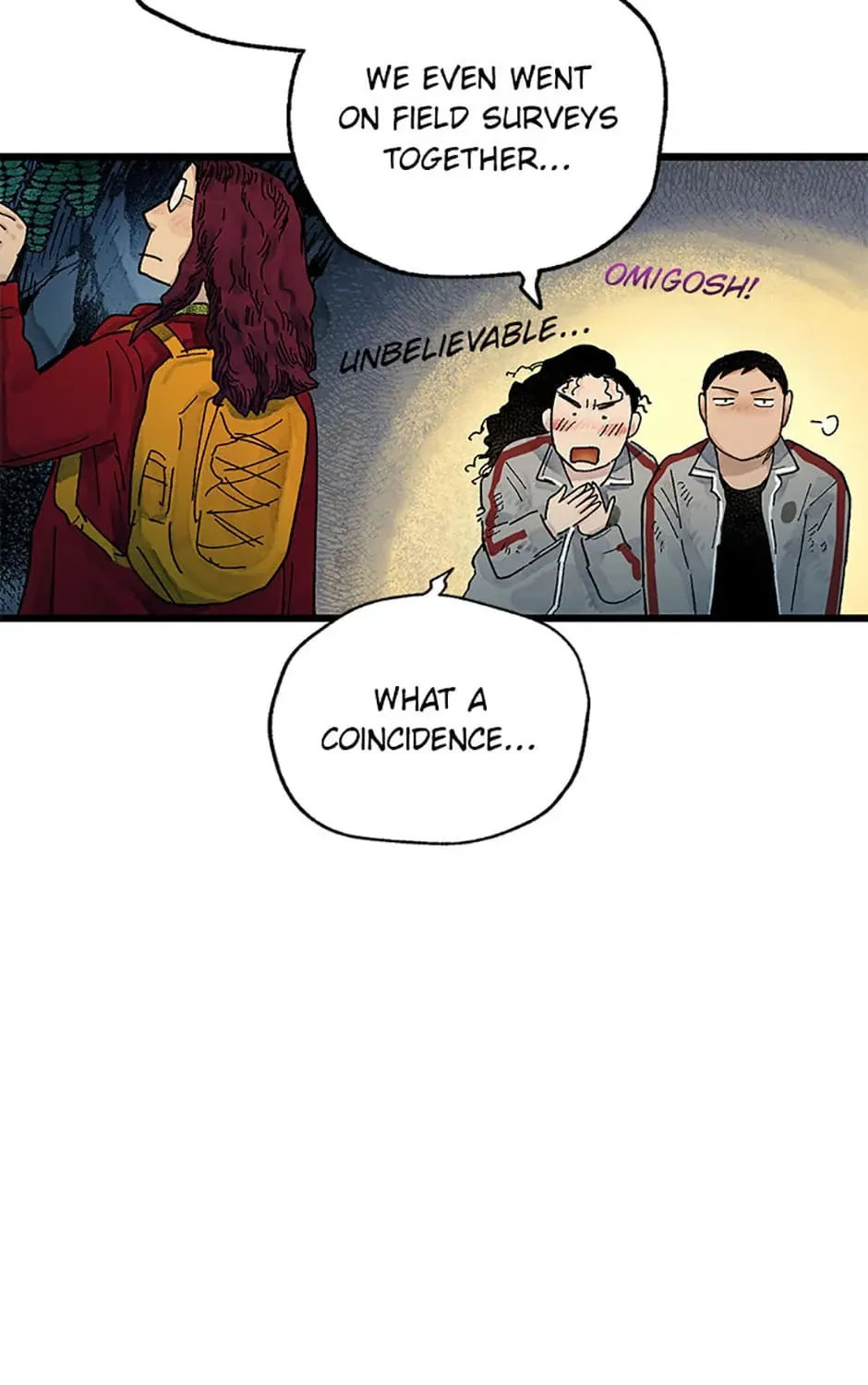 Rebirth in Paradise Chapter 42 page 87 - 