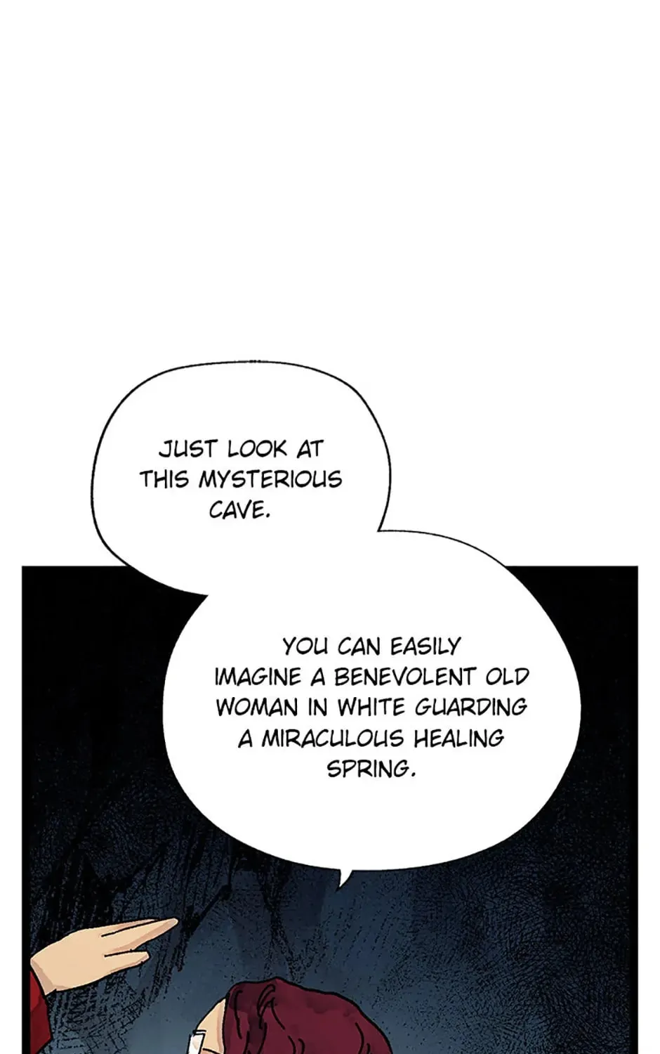 Rebirth in Paradise Chapter 42 page 93 - 