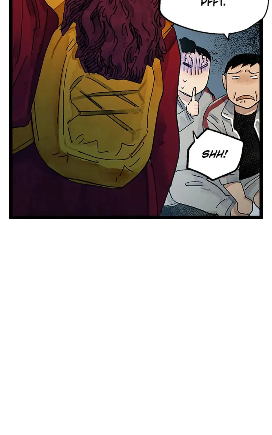 Rebirth in Paradise Chapter 42 page 95 - 