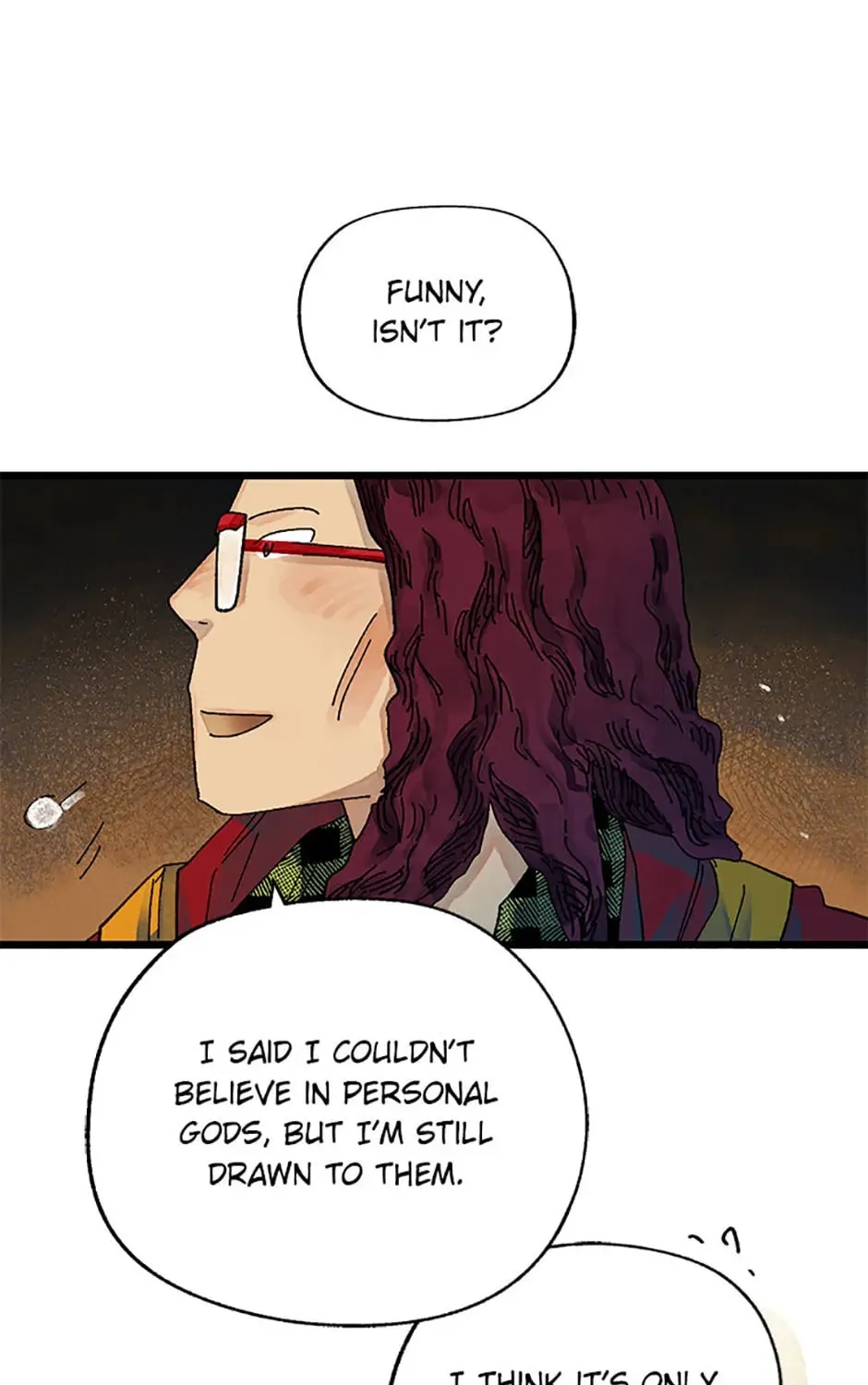 Rebirth in Paradise Chapter 42 page 97 - 