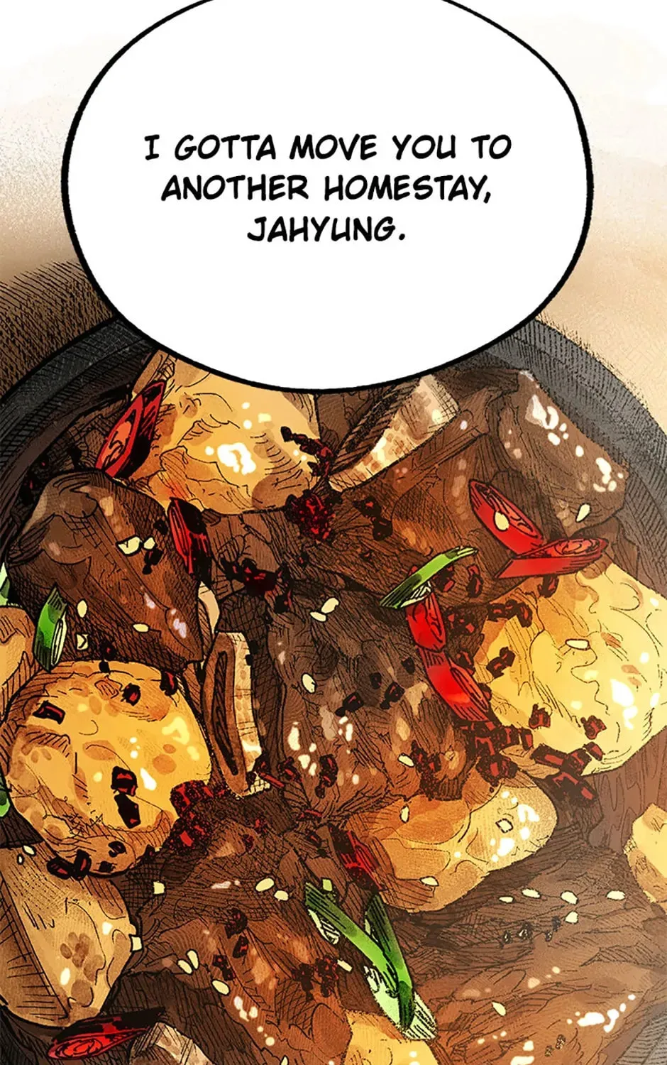 Rebirth in Paradise Chapter 43 page 101 - 