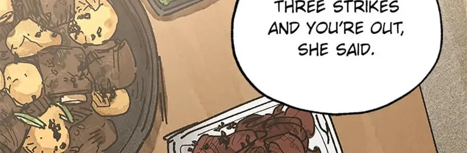 Rebirth in Paradise Chapter 43 page 104 - 